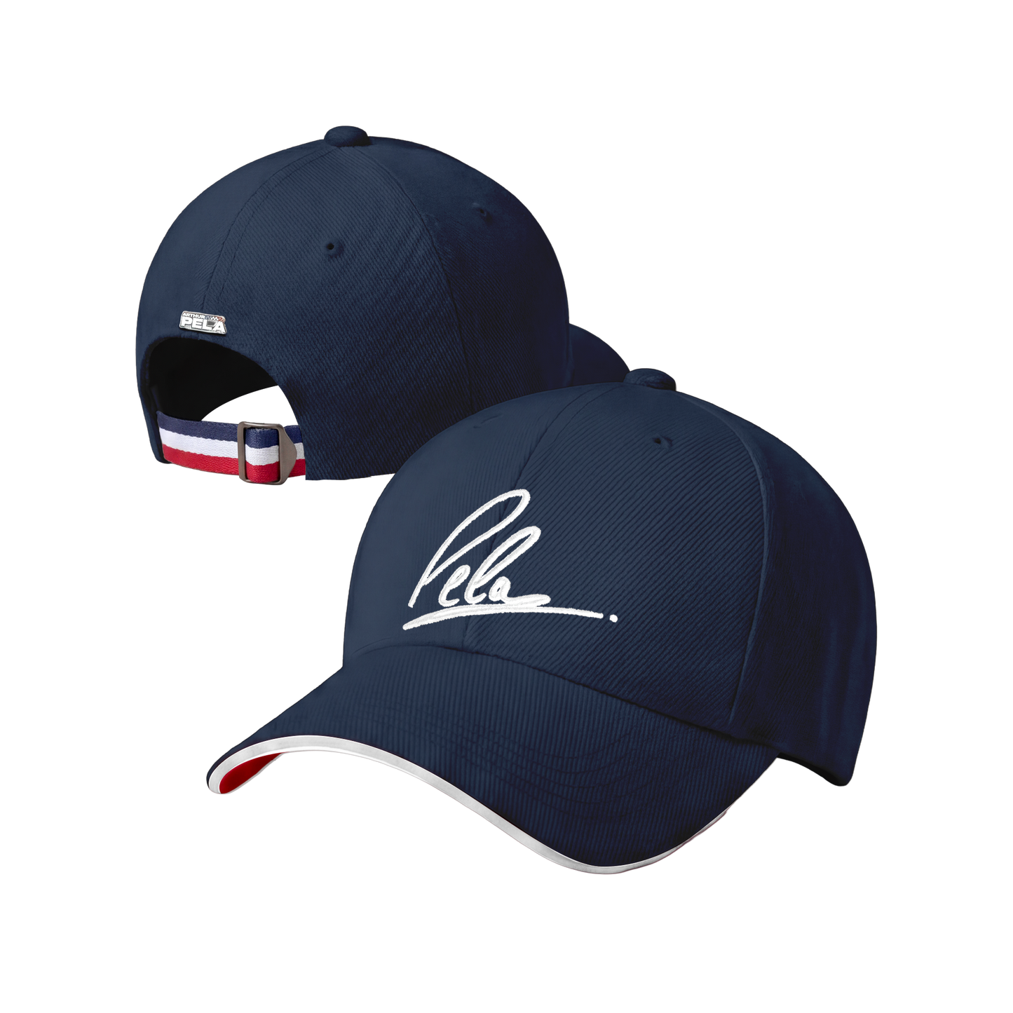 Casquette ArthurPela 2026