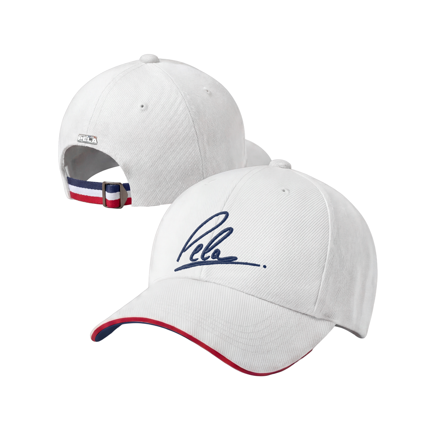 Casquette ArthurPela 2026