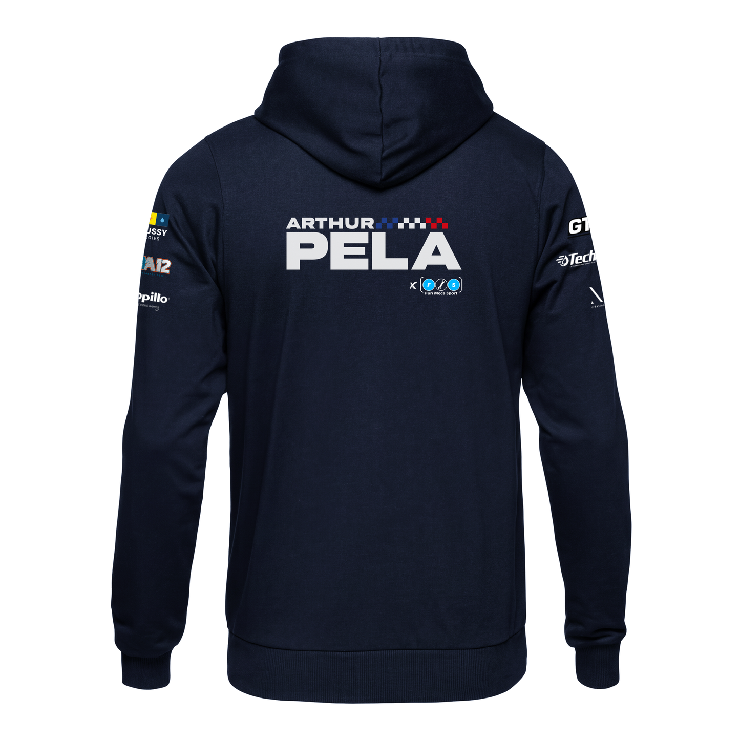 Sweat ArthurPela 2026