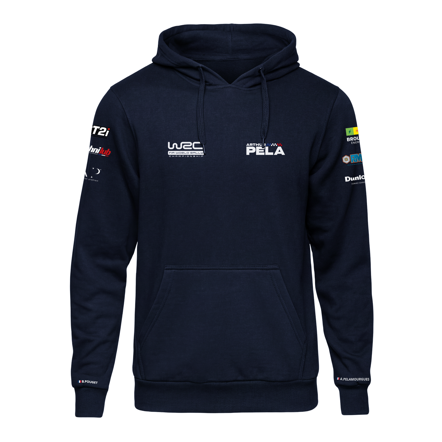 Sweat ArthurPela 2026