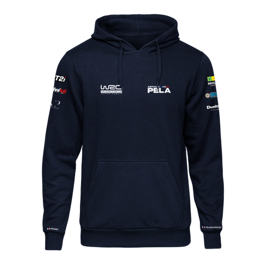 Sweat ArthurPela 2026