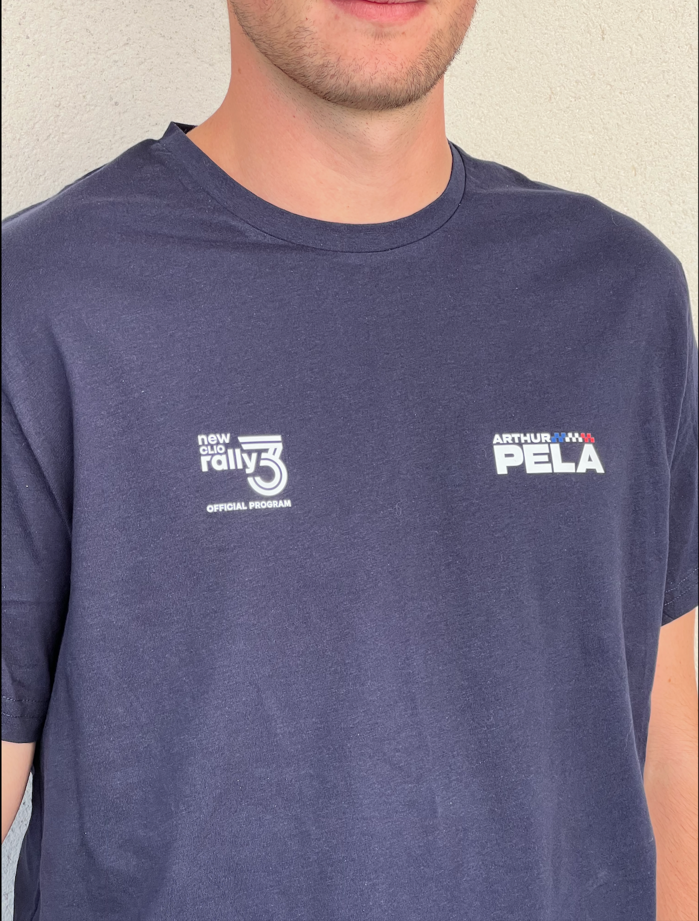 Tee-Shirt ArthurPela