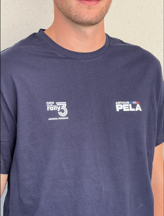 Tee-Shirt ArthurPela
